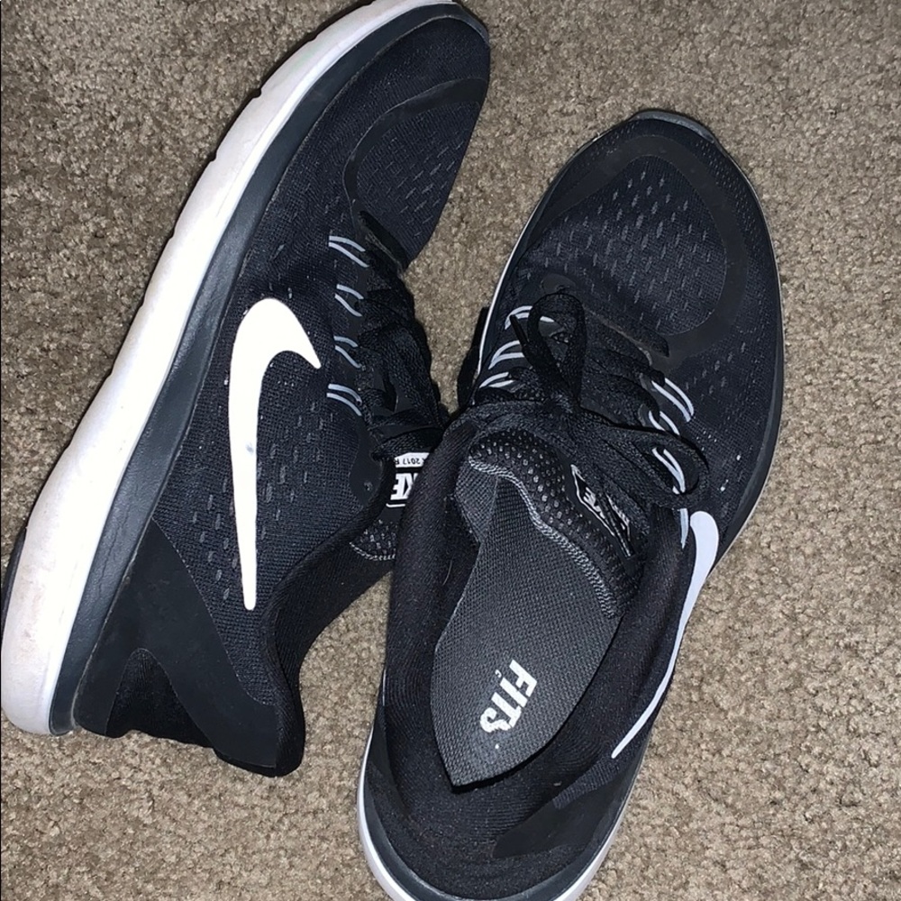 Nike flex run 2017